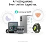 Превью Galaxy Watch 7 40mm Bluetooth AI Smartwatch — Fitness Tracker, Samsung