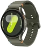 Превью Galaxy Watch 7 40mm Bluetooth AI Smartwatch — Fitness Tracker, Samsung