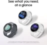Превью Galaxy Watch 8 44mm Bluetooth Smartwatch — Fitness Tracker, Samsung