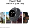 Превью Galaxy Watch 8 44mm Bluetooth Smartwatch — Fitness Tracker, Samsung