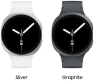 Превью Galaxy Watch 8 44mm Bluetooth Smartwatch — Fitness Tracker, Samsung