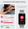Превью Health Fitness Tracker Smart Watch — Fitness Tracker, Sunorshop