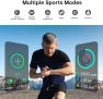 Превью Health Fitness Tracker Smart Watch — Fitness Tracker, Sunorshop