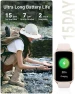 Превью Health Fitness Tracker with 24/7 Heart Rate, Blood Oxygen, Sleep & Activity Tracking — Fitness Tracker, Amzhero