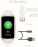 Превью Health Fitness Tracker with 24/7 Heart Rate, Blood Oxygen, Sleep & Activity Tracking — Fitness Tracker, Amzhero