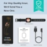 Превью Health Fitness Tracker with Heart Rate, Blood Pressure, Blood Oxygen, Sleep Tracking, 120+ Sports Modes — Fitness Tracker, MorePro