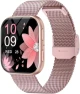 Превью Health Fitness Tracker with Heart Rate, Blood Pressure, Blood Oxygen, Sleep Tracking, 120+ Sports Modes — Fitness Tracker, MorePro