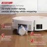 Превью M16 Infinity Robot Vacuum and Mop — Robot Vacuum, YEEDI