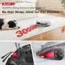 Превью M16 Infinity Robot Vacuum and Mop — Robot Vacuum, YEEDI