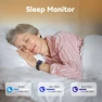 Превью Pedometer Watch Senior Friendly — Fitness Tracker, DAVIKO