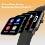 Превью Pedometer Watch Senior Friendly — Fitness Tracker, DAVIKO