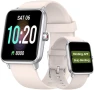 Превью Pedometer Watch Senior Friendly — Fitness Tracker, DAVIKO