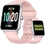 Превью Pedometer Watch Senior Friendly — Fitness Tracker, DAVIKO