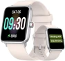 Превью Pedometer Watch Senior Friendly — Fitness Tracker, Pautios