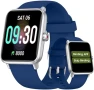 Превью Pedometer Watch Senior Friendly — Fitness Tracker, Pautios