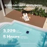 Превью Pool Vacuum Robot — Robot Vacuum, Beatbot
