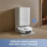 Превью Robot Vacuum and Mop, 19000Pa Suction — Robot Vacuum, MOVA
