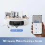 Превью Robot Vacuum and Mop, 19000Pa Suction — Robot Vacuum, MOVA