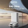 Превью Robot Vacuum and Mop, 19000Pa Suction — Robot Vacuum, MOVA