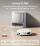 Превью Robot Vacuum and Mop Combo with Self-Cleaning Track Mop — Robot Vacuum, Narwal
