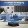 Превью Robot Vacuum and Mop Combo — Robot Vacuum, eitton