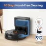 Превью Robot Vacuum and Mop Combo — Robot Vacuum, eitton
