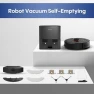 Превью Robot Vacuum and Mop Combo — Robot Vacuum, eitton