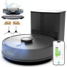 Превью Robot Vacuum and Mop Combo — Robot Vacuum, eitton