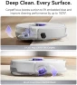 Превью Robot Vacuum and Mop Combo — Robot Vacuum, Narwal