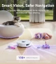 Превью Robot Vacuum and Mop Combo — Robot Vacuum, Narwal