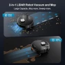Превью Robot Vacuum and Mop — Robot Vacuum, MAMNV