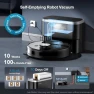 Превью Robot Vacuum and Mop — Robot Vacuum, MAMNV