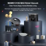 Превью Robot Vacuum and Mop — Robot Vacuum, MAMNV