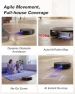 Превью Robot Vacuum and Mop — Robot Vacuum, YEEDI