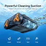 Превью Robotic Pool Cleaner KN Series — Robot Vacuum, iGarden