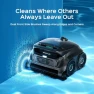 Превью Robotic Pool Cleaner — Robot Vacuum, WYBOT