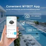Превью Robotic Pool Cleaner — Robot Vacuum, WYBOT
