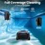 Превью Robotic Pool Vacuum — Robot Vacuum, BOTLUXE
