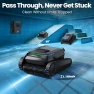 Превью Robotic Pool Vacuum — Robot Vacuum, BOTLUXE