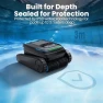 Превью Robotic Pool Vacuum — Robot Vacuum, BOTLUXE