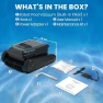 Превью Robotic Pool Vacuum — Robot Vacuum, BOTLUXE