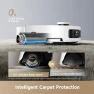 Превью Roller Robot Vacuum with AquaRoll Mopping — Robot Vacuum, Dreame