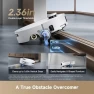Превью Roller Robot Vacuum with AquaRoll Mopping — Robot Vacuum, Dreame