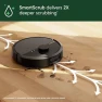 Превью Roomba Plus 505X Combo Robot Vacuum & Mop + AutoWash Dock — Robot Vacuum, iRobot