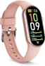 Превью Slim Fitness Tracker with Blood Oxygen, Blood Pressure, Heart Rate and Sleep Tracking — Fitness Tracker, FITVII