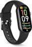 Превью Slim Fitness Tracker with Blood Oxygen, Blood Pressure, Heart Rate and Sleep Tracking — Fitness Tracker, FITVII