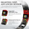 Превью Smart Health Ring 2.0 — Smart Ring, Milavan