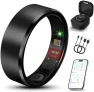 Превью Smart Health Ring 2.0 — Smart Ring, Milavan