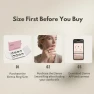 Превью Smart Ring Health Tracker — Smart Ring, ELENVA