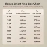 Превью Smart Ring Health Tracker — Smart Ring, ELENVA